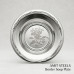 Border Soup Plate