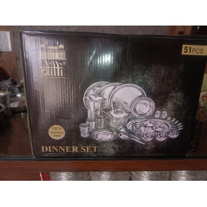 Dinner Set