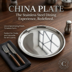China Plate China Plate