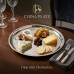 China Plate