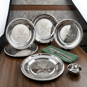 Plates